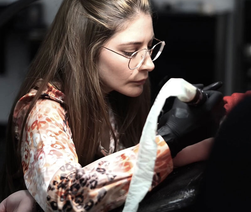 elegir tatuador