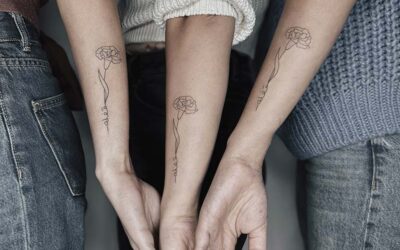 Tendencias de Tatuajes para 2026: Los 15 Estilos que Dominarán el Año
