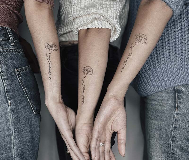 tendencias de tatuajes 2026