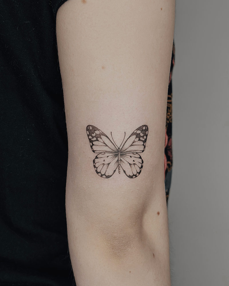 elegir tatuador