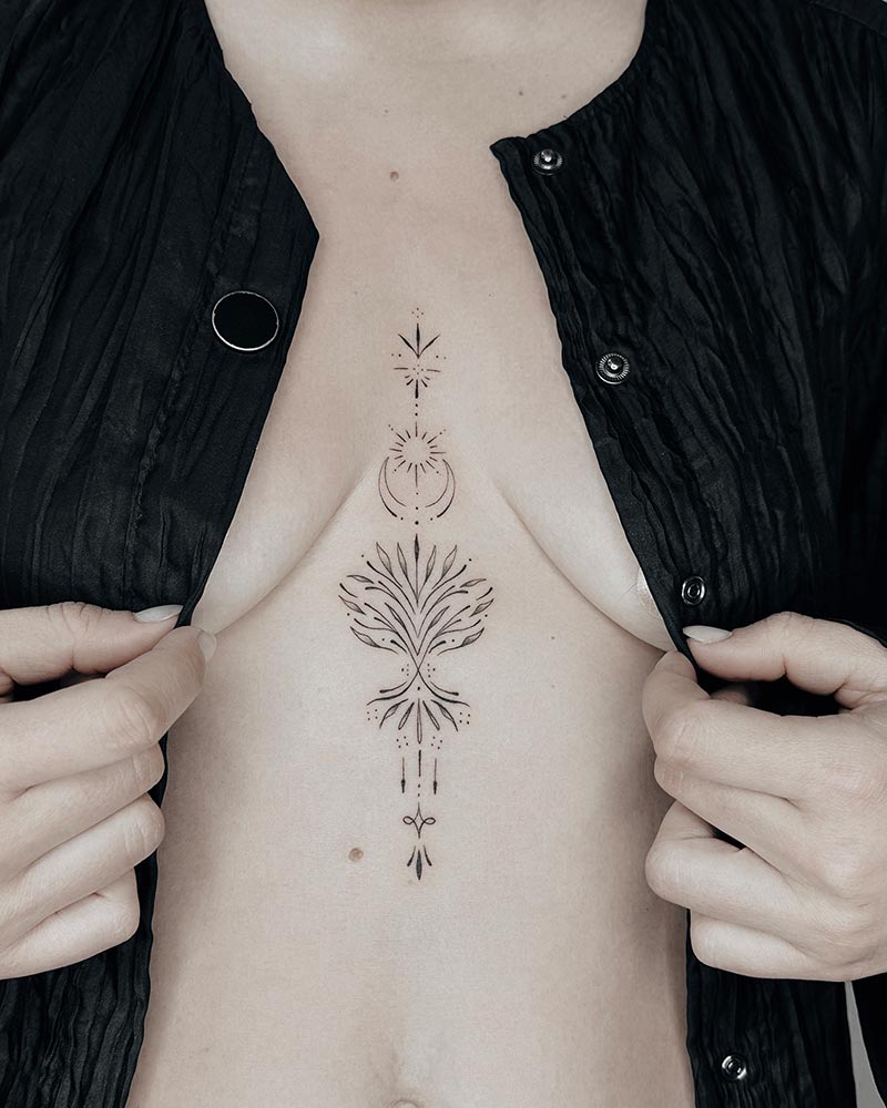 tatuajes en Madrid