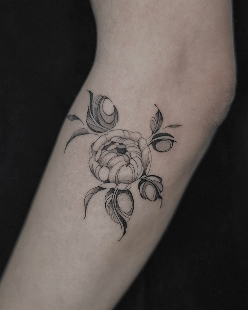 tatuajes en Madrid