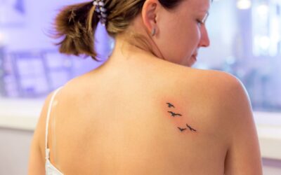Tatuaje infectado: cómo prevenirlo y qué hacer si ocurre