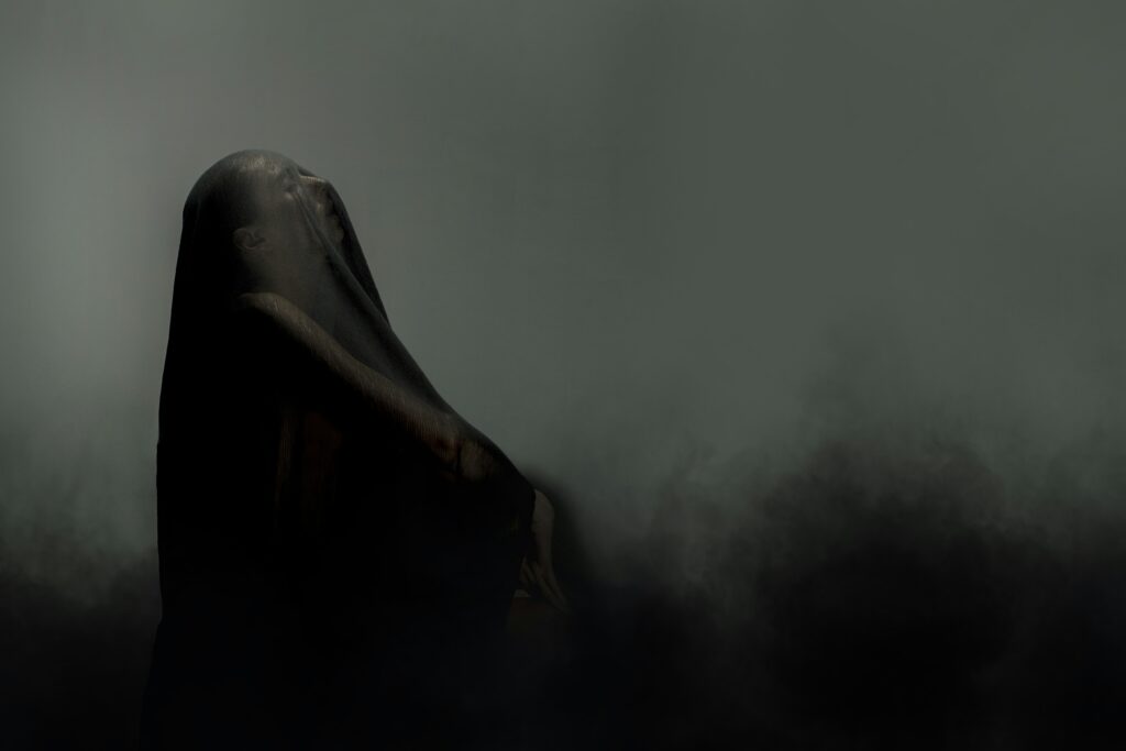 estética oscura