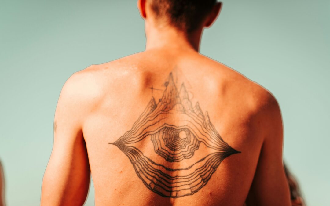 Tatuajes espirituales