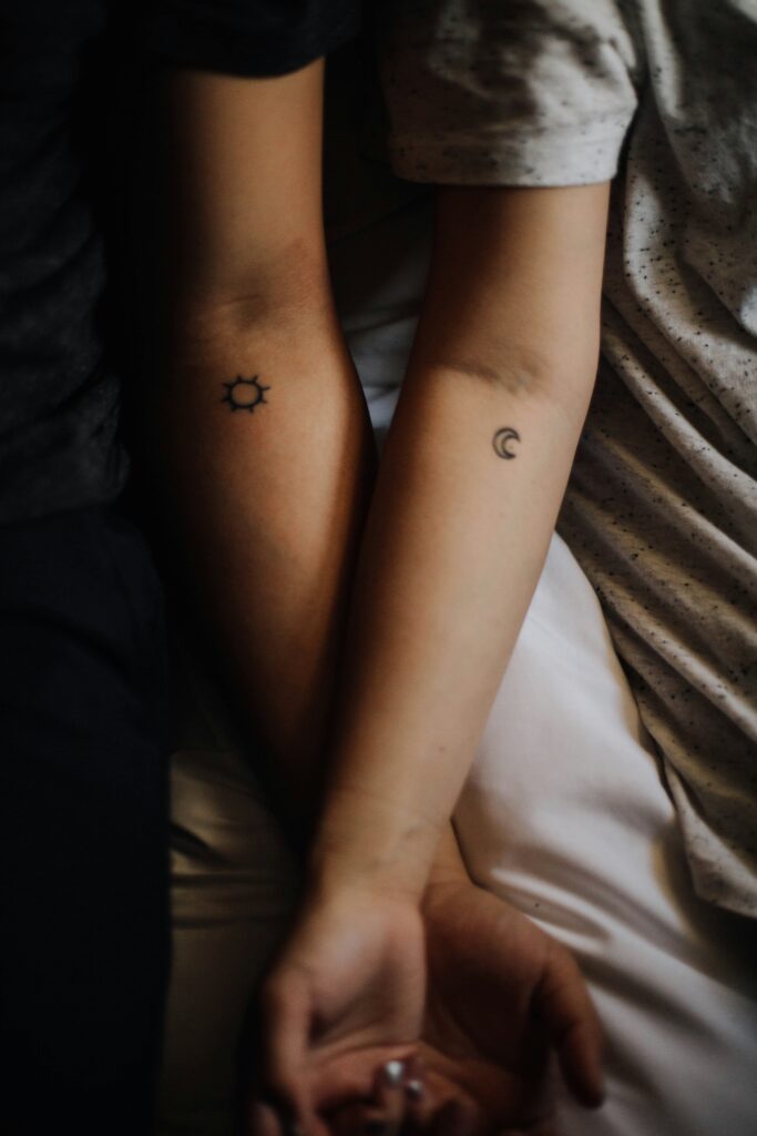 Regalos para amantes de los tatuajes