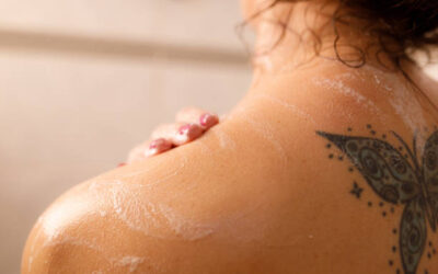 Cuidados del Tatuaje en Invierno: Los 7 Errores que Arruinan Tatuajes Perfectos (Mi Experiencia en Madrid)