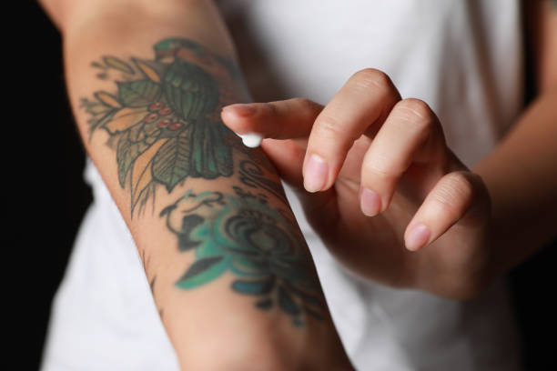 Cuidados del Tatuaje en Invierno