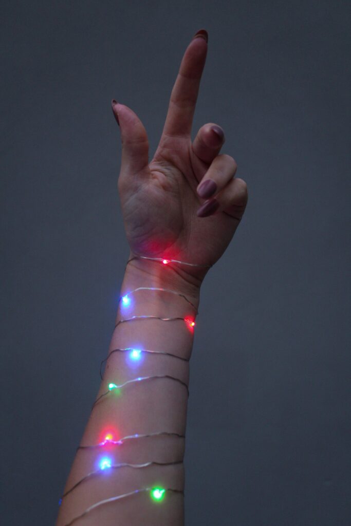 tatuajes navideños
