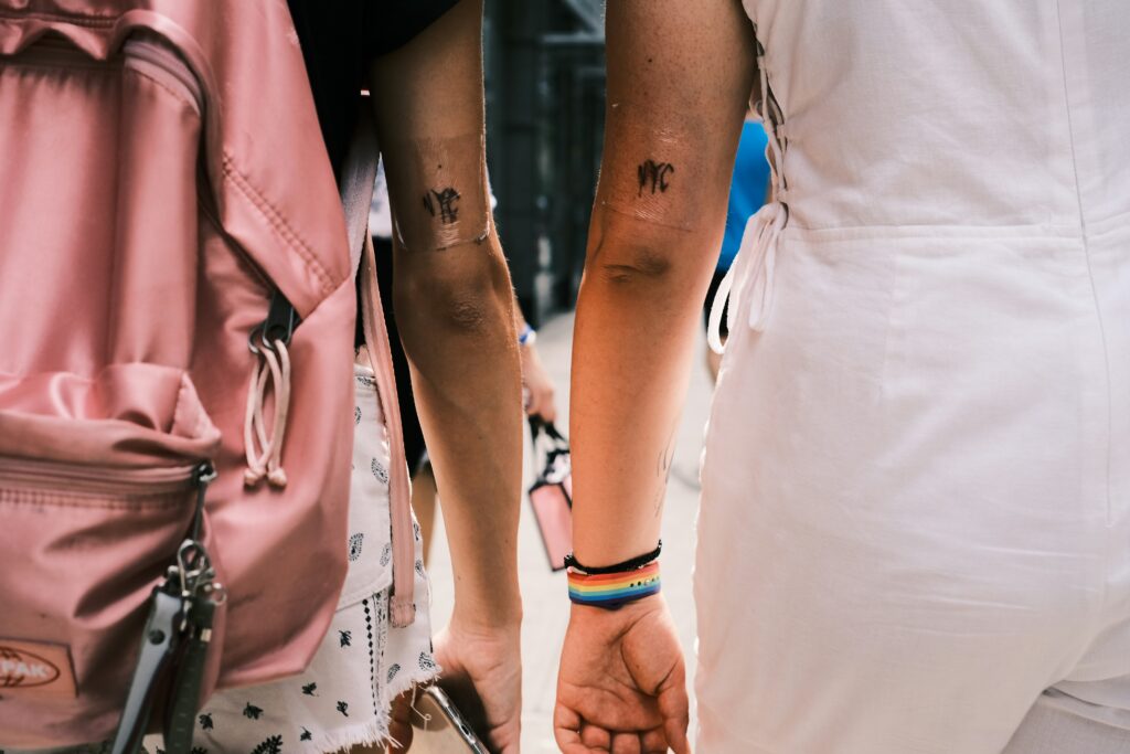 tatuajes para parejas