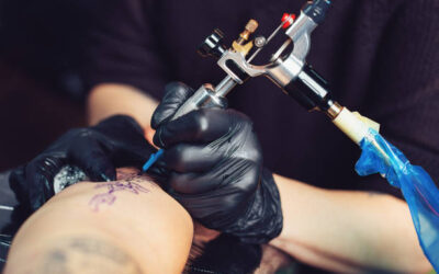Primer tatuaje 2026: Todo lo que necesitas saber antes de tu primera sesión