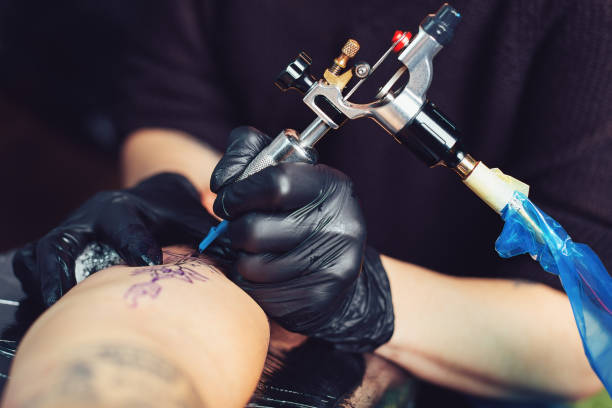 primer tatuaje